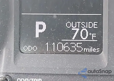 2019 Toyota Corolla Le z USA, uszkodzony, nr VIN 5YFBURHE4KP871333